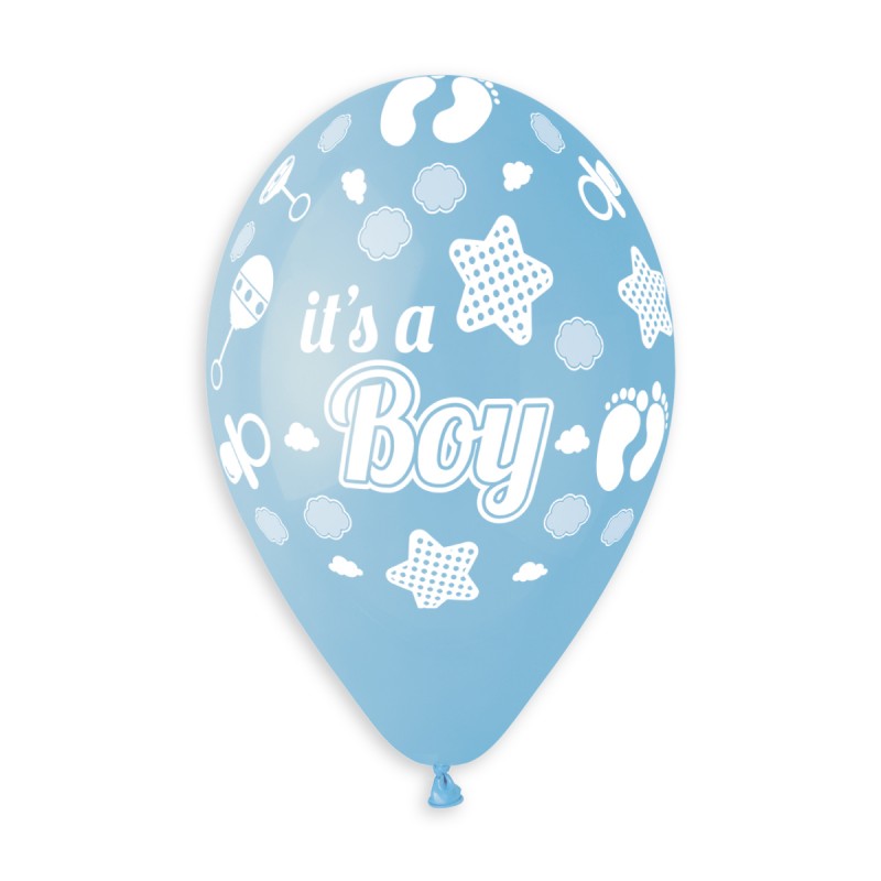 its-a-boy